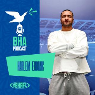 Ready to rumble with Harlem Eubank