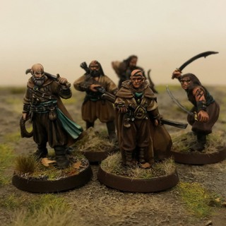 Ep 83 Corsairs of Umbar