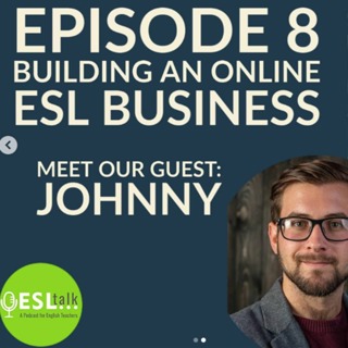 Building your Online ESL Business