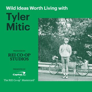This Is What Happens When You Ask a Stranger to Ride Your Tandem Bike with Tyler Mitic