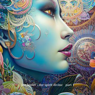Deep Energy 1506 - The Spirit Devine - Part 1