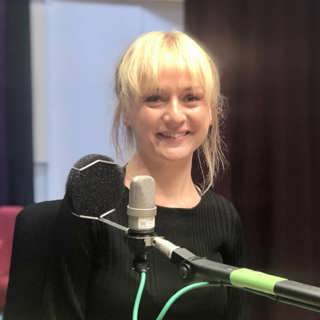 Anna Bergendahl: Jag vill jobba med att rädda liv