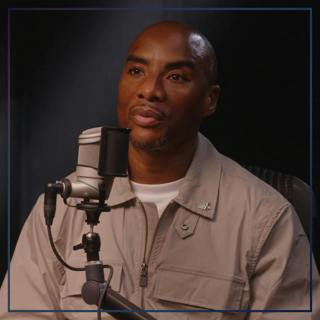 Charlamagne Tha God: Feelings Are The Hardest Thing To Acknowledge