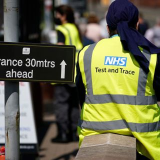 Why are England's excess deaths so high?