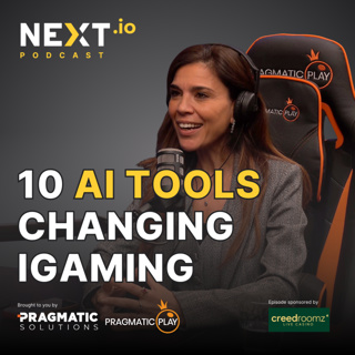 Valentina Diaco: These Are the iGaming Companies Getting AI Right