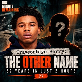 Traveontaye Berry: The Other Name | 52 Years in Just 2 Hours P7