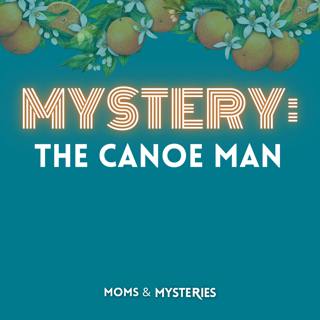 The Canoe Man: The Unbelievable Fake Death of John Darwin