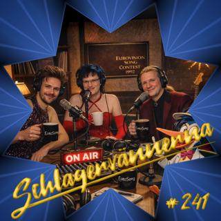 Avsnitt 241: Om Eurovision Song Contest 1992