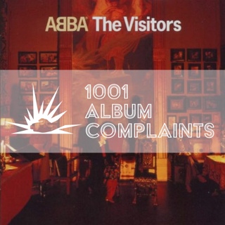 The Story Behind: Abba - The Visitors, Ep 208
