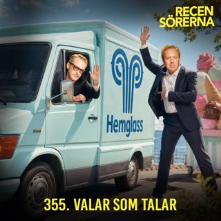 355. Valar som talar