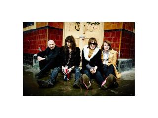 Pink Cigar: We're Gonna Get You Out of Here! Friday Night Dance Party LIVE From the UK!