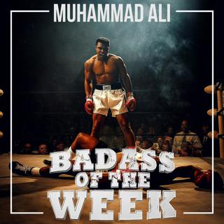 Muhammad Ali: Fighting the Whole World