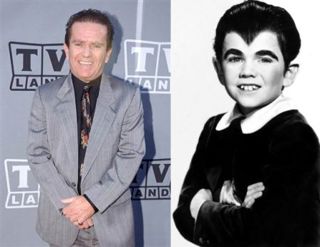 Episode 64 - Butch Patrick (Eddie Munster), Evil Dead the Musical in Omaha, Dr. Sanguinary back on the air!!