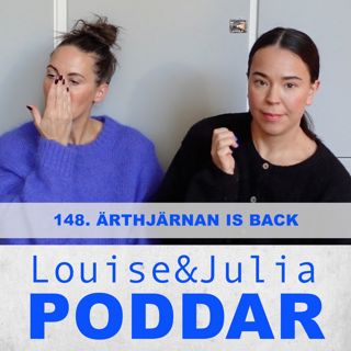 148. Ärthjärnan is back