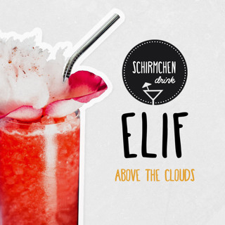 Above The Clouds | Elif