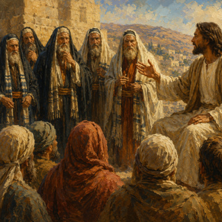 Daily Gospel Reflections for Aug 22, 2026