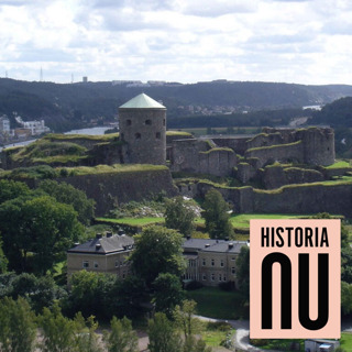 Bohuslän – i tre rikens historiska skärningspunkt (nymixad repris)
