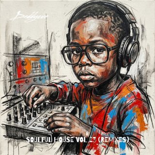 Daddycue - Soulful House Vol 23 (Remixes) std