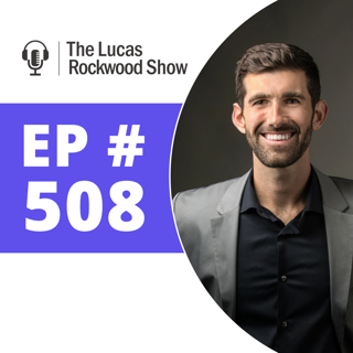 508: The Science of Sleep with Devin Burke