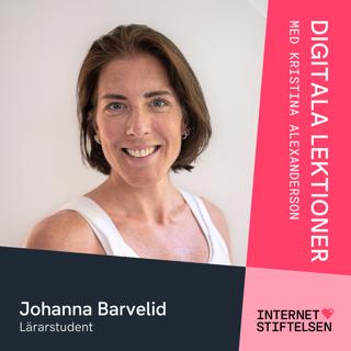 Är lärarstudenter rustade för att lära ut i ett digitaliserat samhälle?