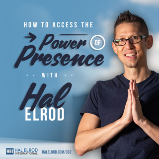 Achieve Your Goals with Hal Elrod