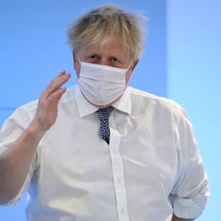 Did Boris's whips go too far?