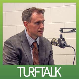 E66 - Dr Chase Straw - Professor of Turfgrass at Penn State University