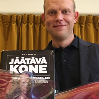 Kisakatsomo 18. Pekka Koskela paljastaa Peking värväyksen