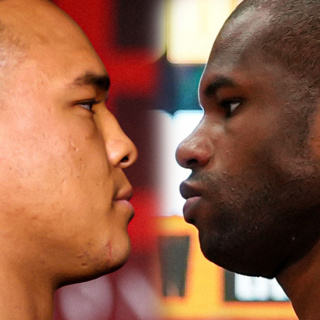 Daniel Dubois Is Rattled