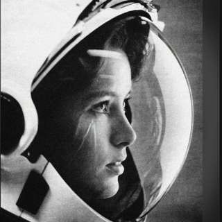 Wednesday, November 5, 2025 - All hail ANNA Lee Fisher, first mother in space!