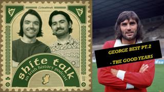 George Best Part 2 - The Good Years