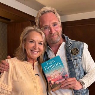 PART2: Fern Britton- Bacon Sandwiches, Seafood Salad, Sour Yoghurt and Baked Beans
