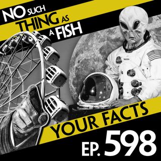 598: No Such Thing As Quantum Baseball