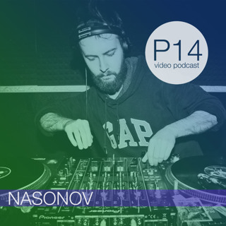 Nasonov - P14 video podcast