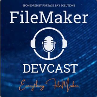Episode 6: Masking Identities: Incorporating Data Depersonalization in FileMaker Pro