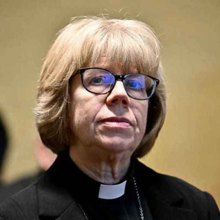 Holy Smoke: how Project Spire will hurt England's parishes