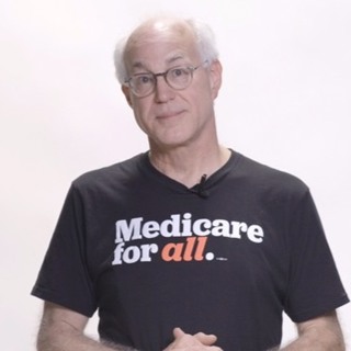 Code WACK! How To Win Medicare For All...