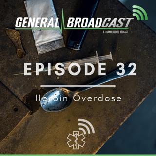 Heroin Overdose