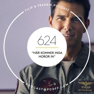 624. ”Här kommer inga horor in” 