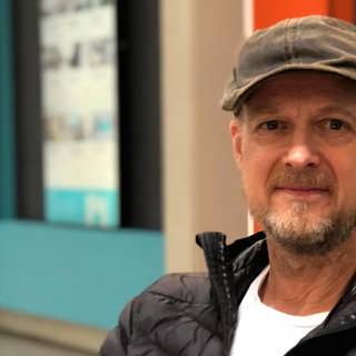 Jan Mybrand: "Då hade jag inte suttit här i dag"