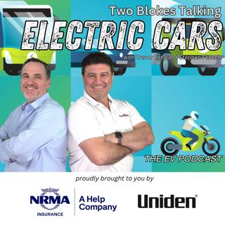 092 - State of EVs in 2025 - the Electric Vehicle Council's annual report