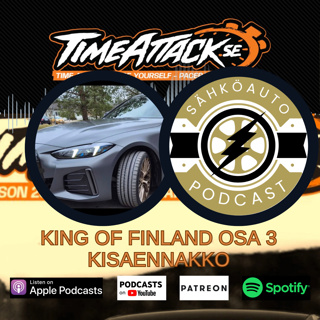 39. King of Finland osa 3: Kisaennakko