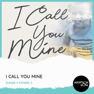 I Call You Mine [S4E3]