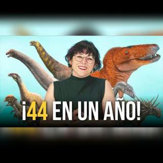 Descubrimientos científicos sobre dinosaurios que lo cambiaron TODO