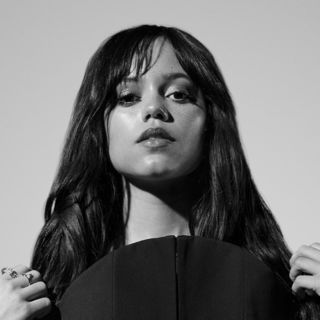 Jenna Ortega Is Still Recovering From Childhood Stardom
