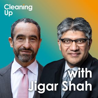 The Future of Clean Tech Under Trump — Ep198: Jigar Shah