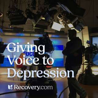 Living With Depression: 10 Lessons About Stigma, Therapy, Medication, and Finding Hope