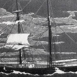 Spökskeppet Mary Celeste