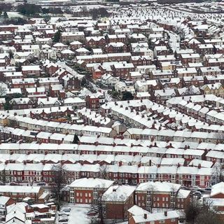 Will the energy crisis leave Britons cold?