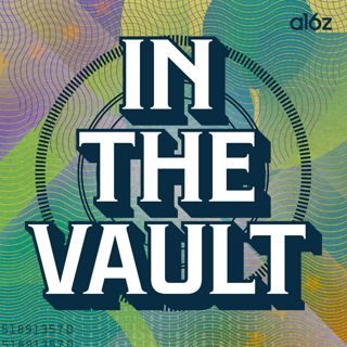 In the Vault: AI and Banking Innovation with Tim Karpoff of Citi